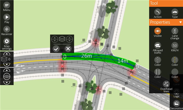 路口控制器最新版图3