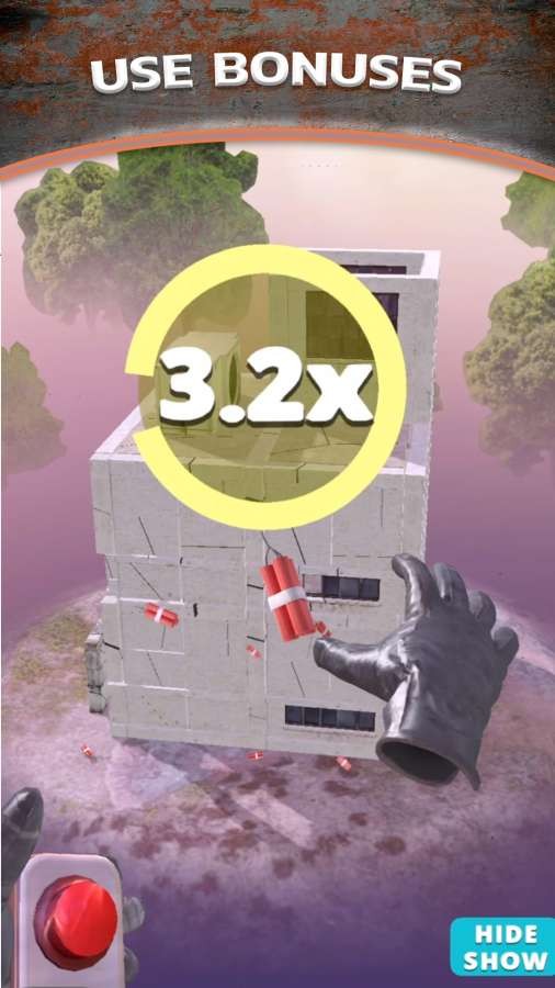 爆破上尉截图3