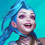 League of Legends