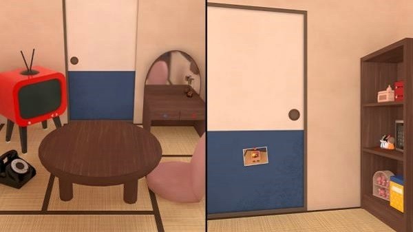 逃离黄昏公寓截图1