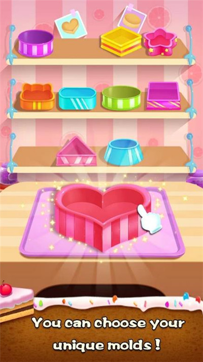 Cake Master图2