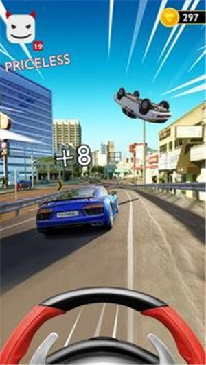 疯狂真车3d-2