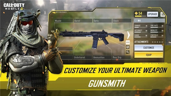 call of duty国际服最新版-2