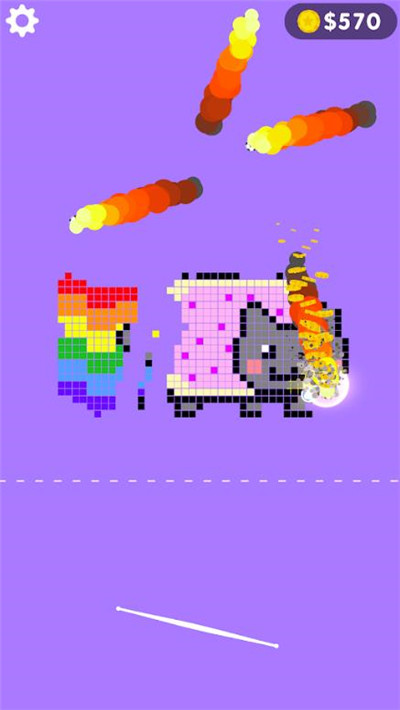 Arkanoid Flip-2