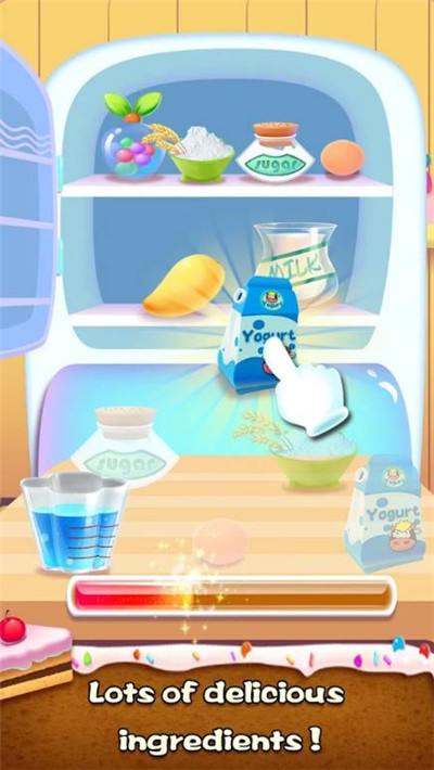 Cake Master图5