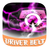 假面骑士帝骑腰带模拟器(Henshin decadriver simulator japan tech)
