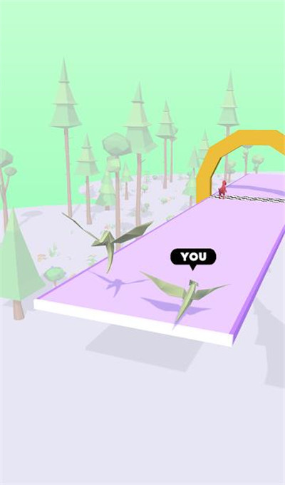 Dino Run截图3
