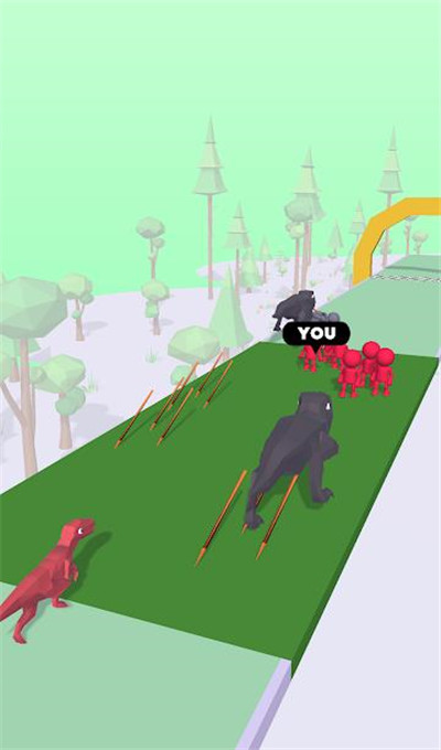 Dino Run