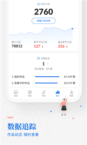 作家助手图2
