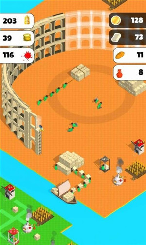 罗马建造者-1