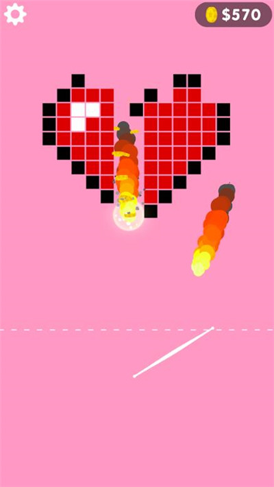 Arkanoid Flip