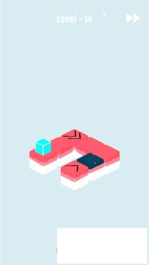 烧脑跳跃截图2