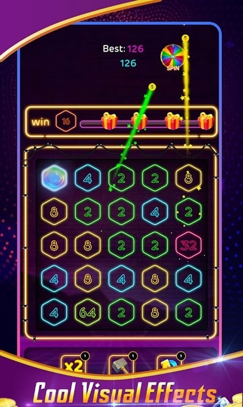 CyberPop2248截图1