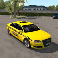 Taxi Simulator