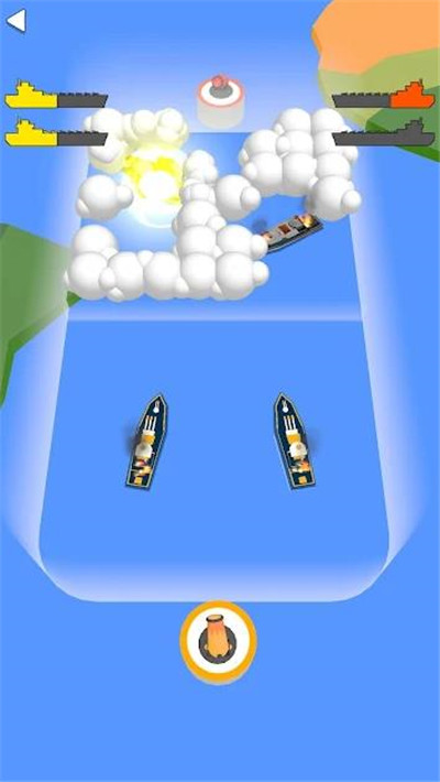 Battleships Conquer图1
