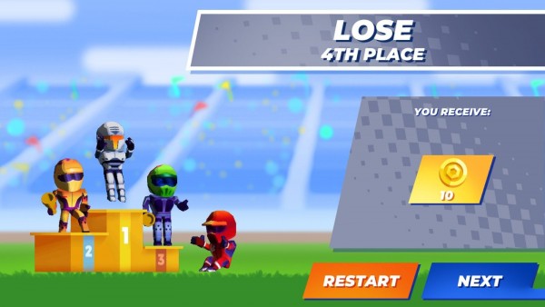 赛道英雄(Speedway Heroes)-1