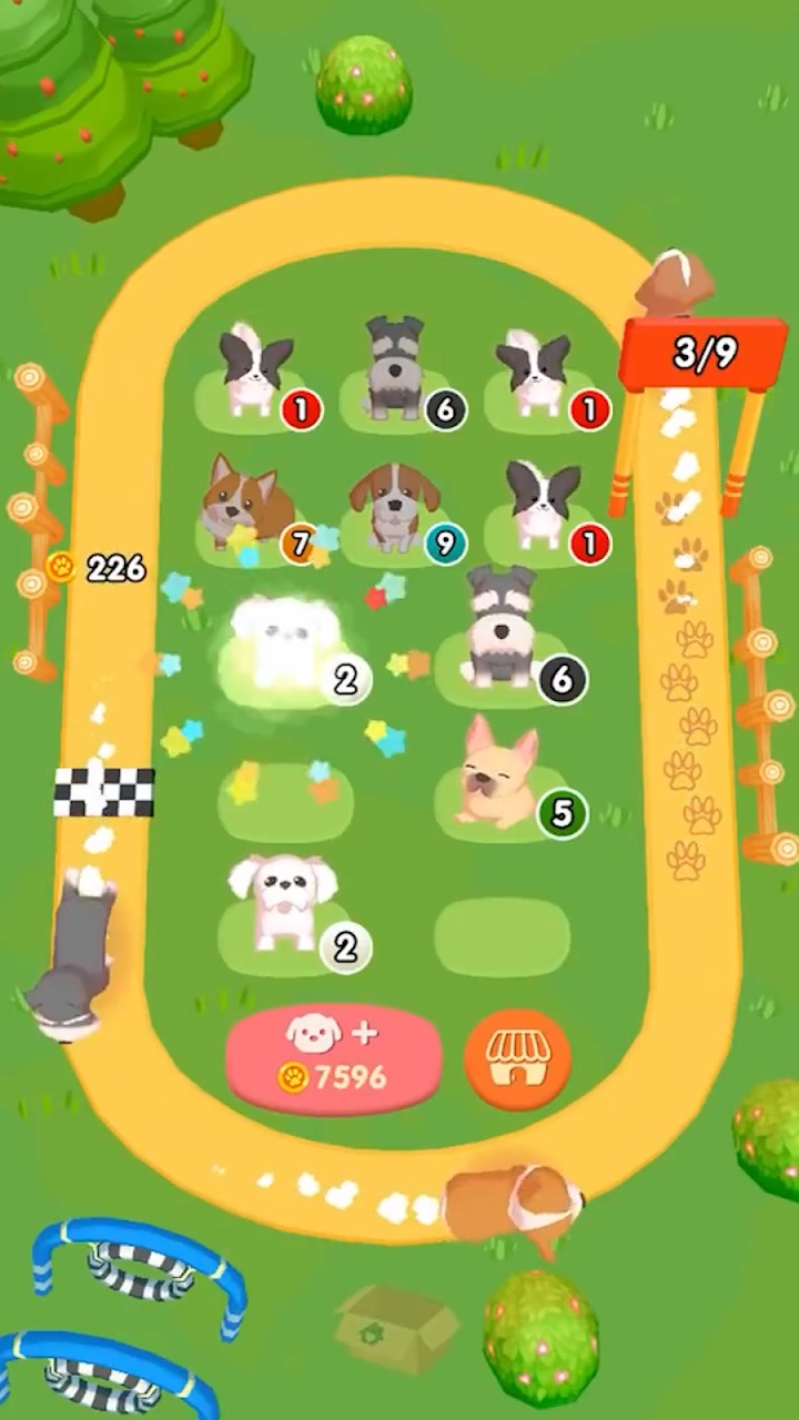 狗合并拼图-0