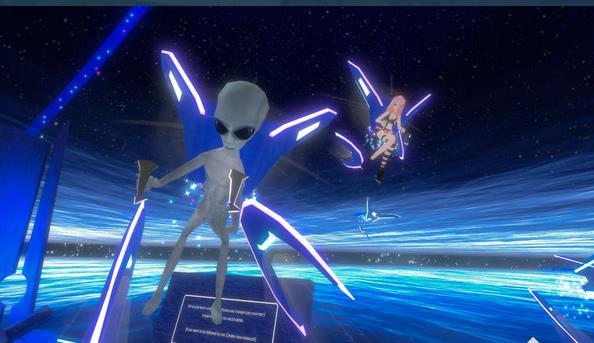 vrchat手机版最新下载-3