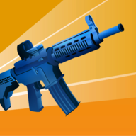 Gun Simulator 3D