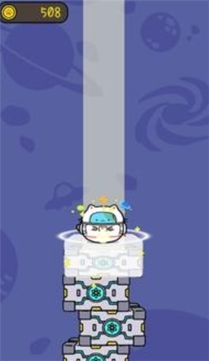 跳跳布尼猫截图2