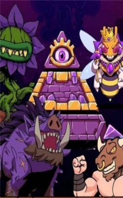 魔法卡牌守护者-1