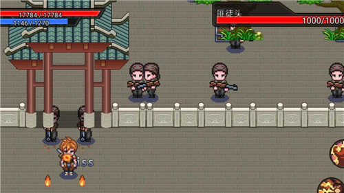 守卫骑士-0