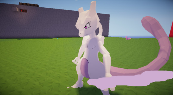 我的世界神奇宝贝模组图3