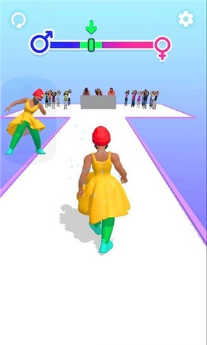 Gender Mix截图3