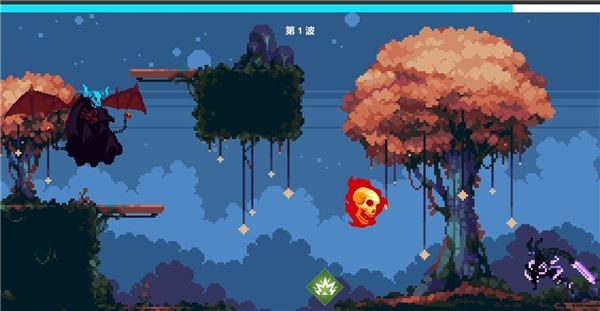 FlyingSword图1