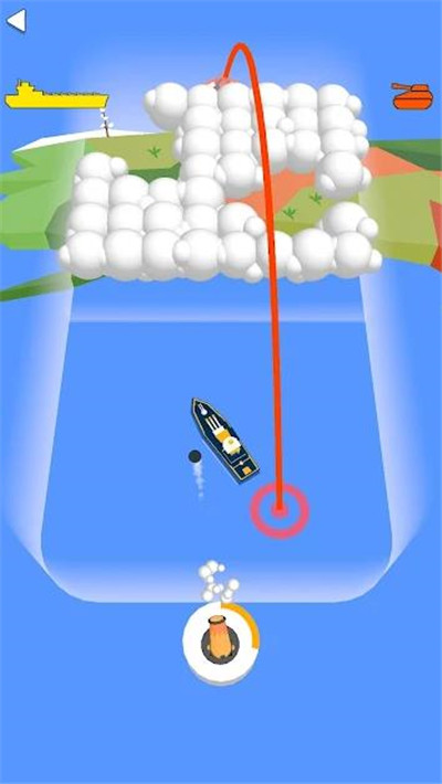 Battleships Conquer