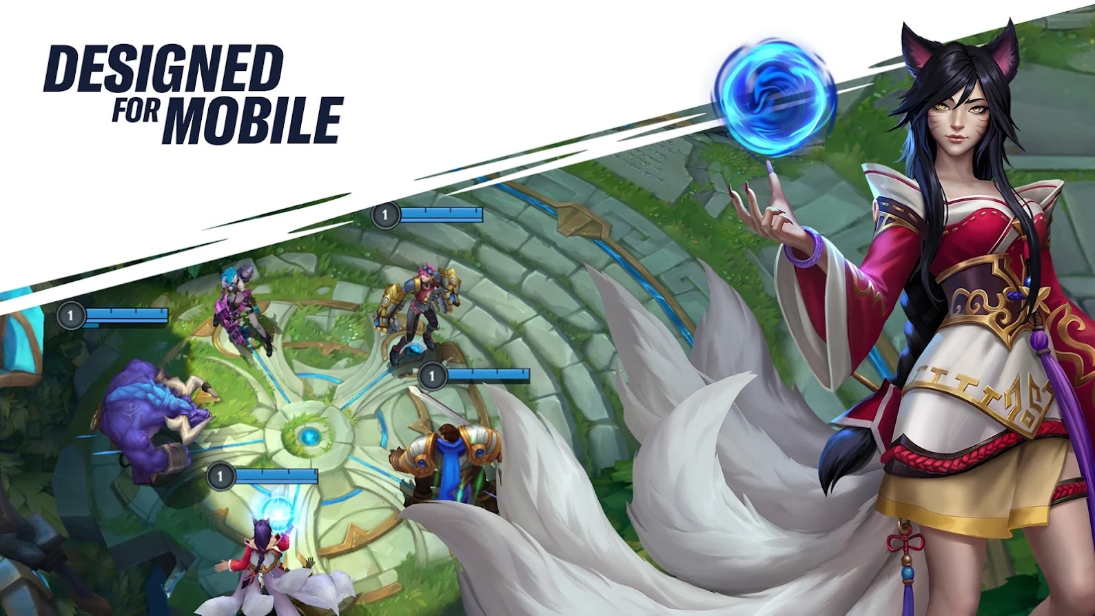 League of Legends-0