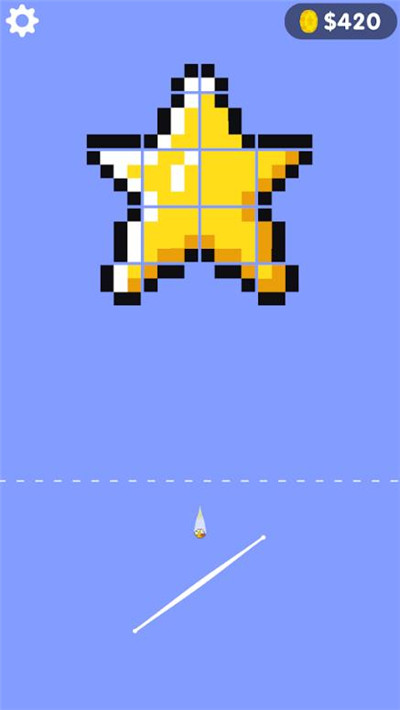Arkanoid Flip-4