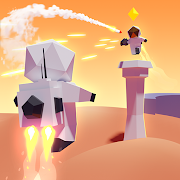 Jetpack Arena