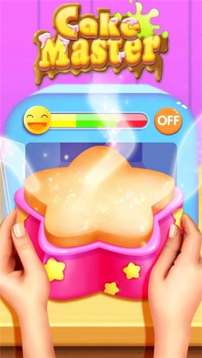 Cake Master图4