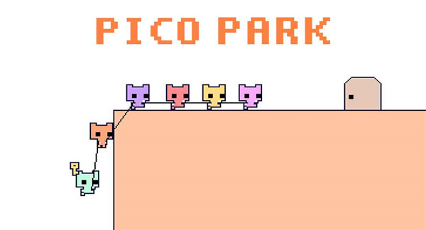 picopark联机版截图2