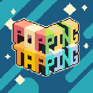 POPping TAPPing