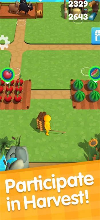 创意岛3D采集与创造