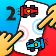 两人挑战
