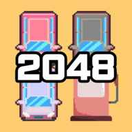 2048石油大亨(Oil Tycoon 2048)