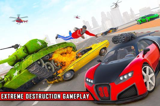 黑帮城市驾驶CityCarDrivingSimulator2021图2