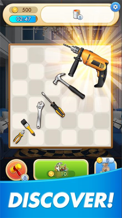 Home Design Adventure-3