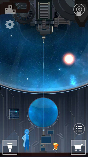 opus地球计划