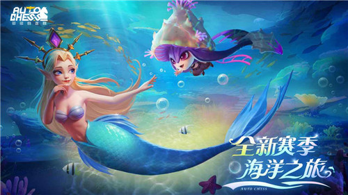 多多自走棋截图4