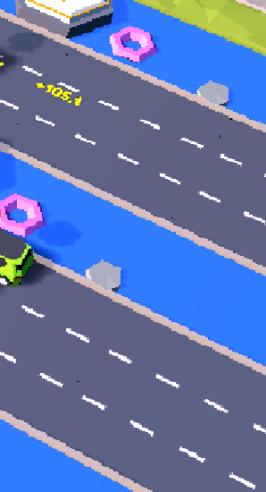 闲置道路公司截图1