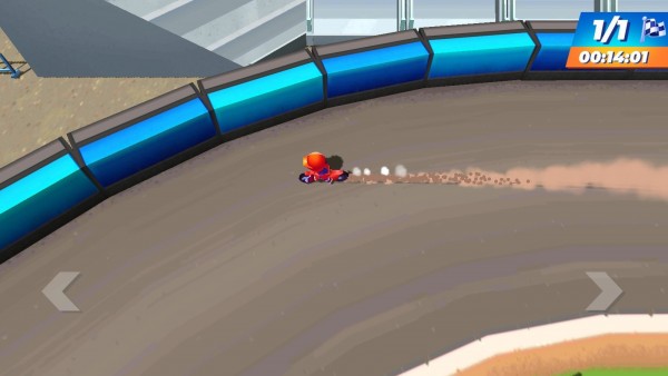 赛道英雄(Speedway Heroes)-2