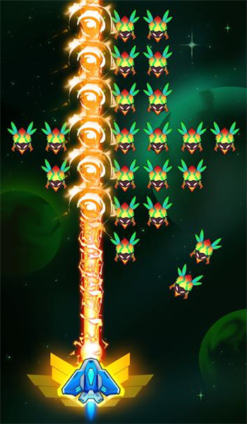 昆虫入侵者截图4