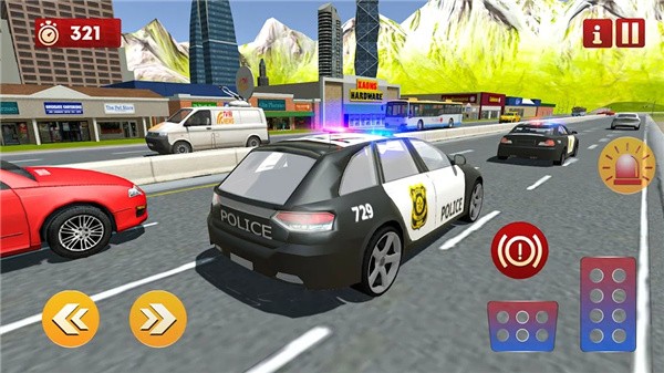 虚拟警察局截图2