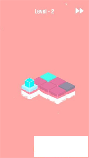 烧脑跳跃