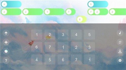 光遇乐谱-2