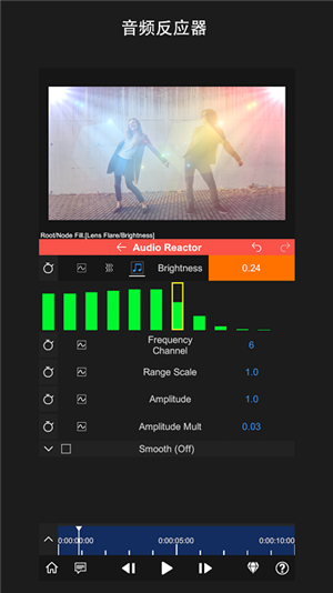 nodevideo官网版截图3